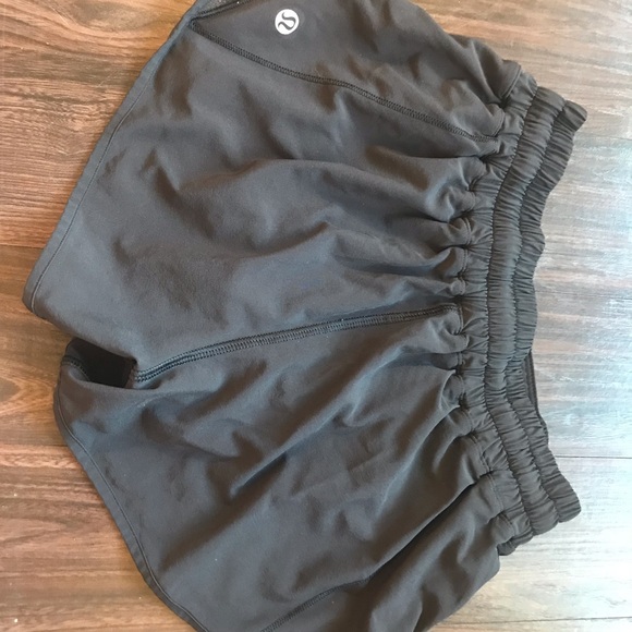 lululemon athletica Pants - New Lululemon Hotty Hot Short II 2.5”